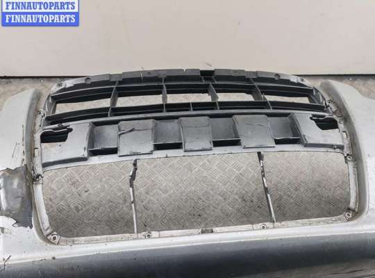 купить Бампер передний на Audi A6 C6 (2004-2011)