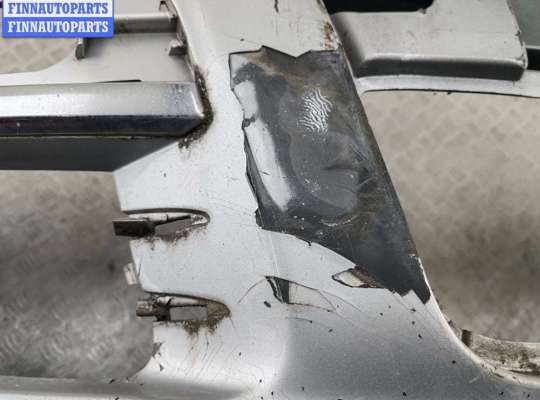 купить Бампер передний на Audi A6 C6 (2004-2011)