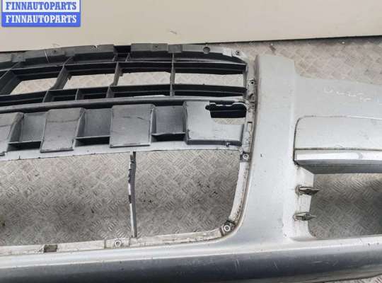 купить Бампер передний на Audi A6 C6 (2004-2011)