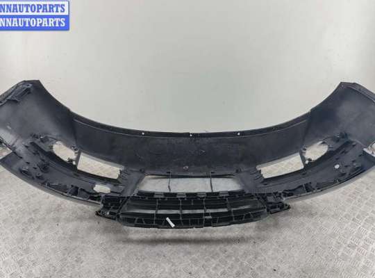 купить Бампер передний на Audi A6 C6 (2004-2011)