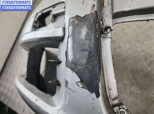 купить Бампер передний на Audi A6 C6 (2004-2011)