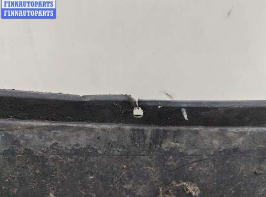 купить Бампер передний на Audi A6 C6 (2004-2011)