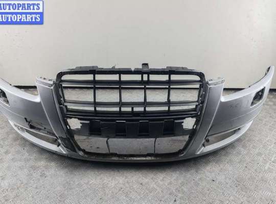 купить Бампер передний на Audi A6 C6 (2004-2011)