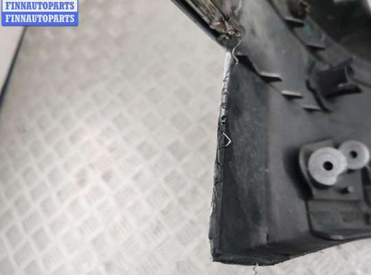 купить Бампер передний на Audi A6 C6 (2004-2011)