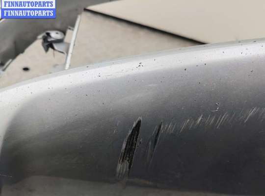 купить Бампер передний на Audi A6 C6 (2004-2011)