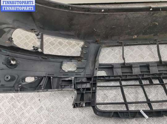 купить Бампер передний на Audi A6 C6 (2004-2011)