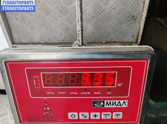 купить Рамка передняя (панель кузовная, телевизор) на Volkswagen Passat B5