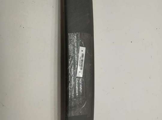 Молдинг бампера переднего FO1615412 на Ford Focus II (2004-2011)
