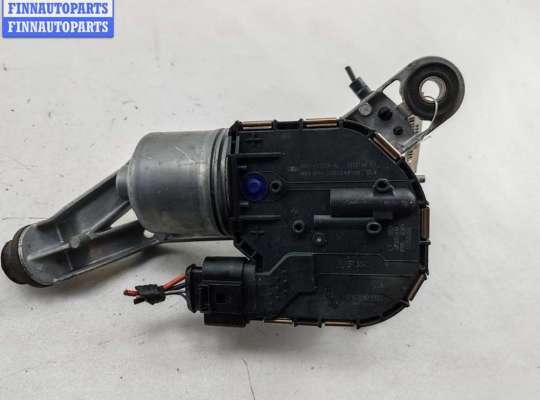 купить Двигатель стеклоочистителя переднего (моторчик дворников) на Ford Focus III (2011-2018)