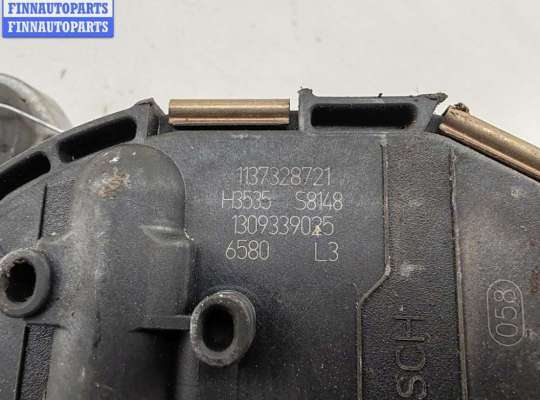 купить Двигатель стеклоочистителя переднего (моторчик дворников) на Ford Focus III (2011-2018)