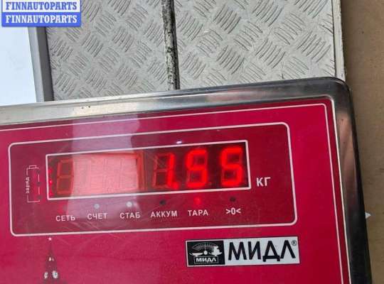 купить Двигатель стеклоочистителя переднего (моторчик дворников) на Ford Focus III (2011-2018)