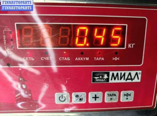 купить Защита крыла (подкрылок) передняя правая на Mercedes C-Class W202 (1993-2000)