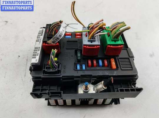 купить Блок предохранителей на Citroen Xsara Picasso