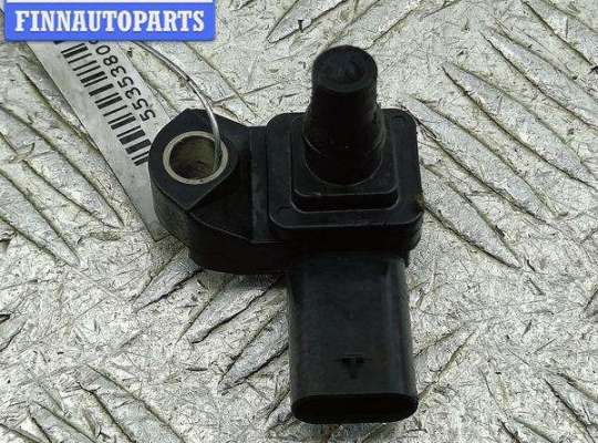 Купить Датчик давления наддува на BMW 1 E81/E87 (2004-2012) Датчик давления наддува BM3585699 на BMW 1 E81/E87 (2004-2012)