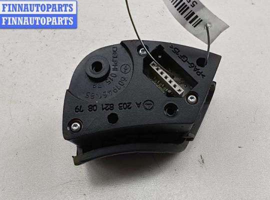 купить Кнопки руля на Mercedes C-Class W203 (2000-2006)