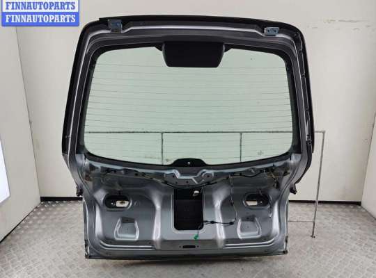купить Крышка багажника (дверь задняя) на Citroen C5 (2001-2008)