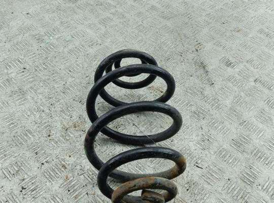 купить Пружина подвески задняя на Volkswagen Passat B5