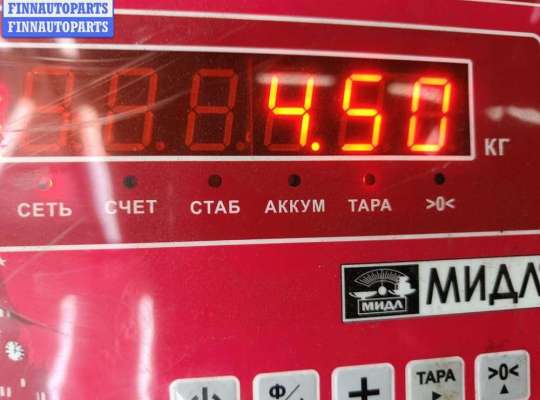 купить Насос гидроусилителя руля на Opel Zafira A (1999-2005)