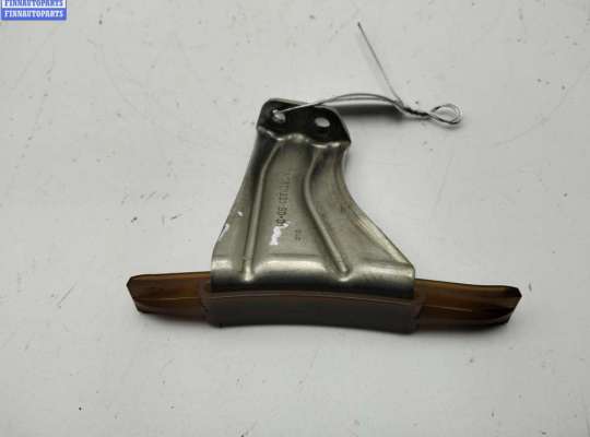 Прочие детали (не вошедшие в список) на Peugeot 207