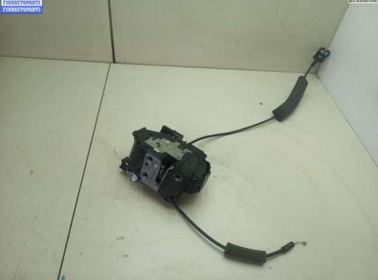 Замок двери передней правой RN1406595 на Renault Scenic III (2009-2015)