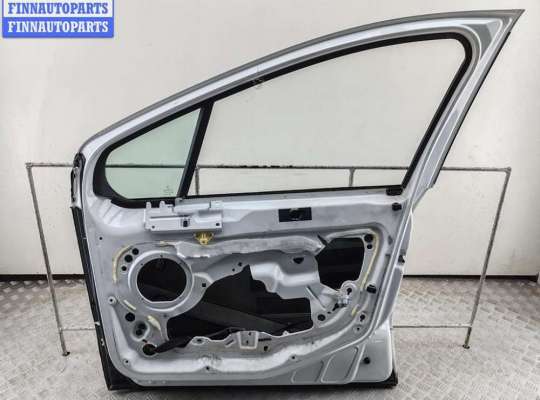 Дверь боковая на Peugeot 308 I (T7)