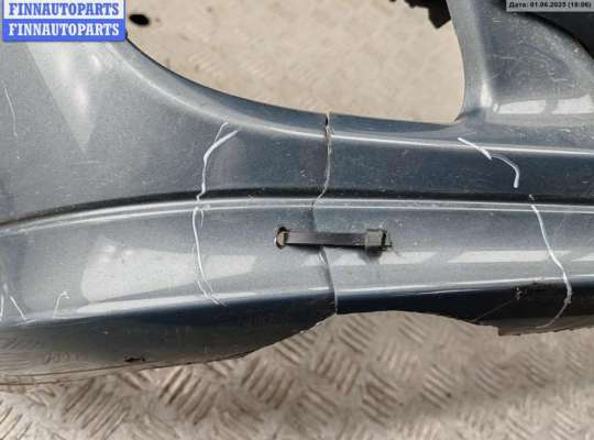 купить Бампер передний на Mercedes W211 (E)