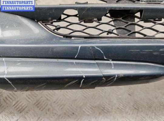 купить Бампер передний на Mercedes W211 (E)