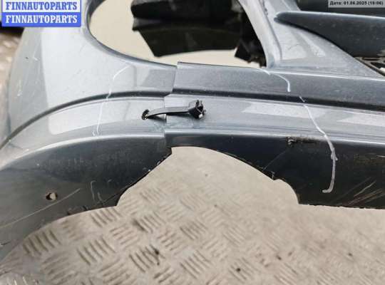 купить Бампер передний на Mercedes W211 (E)