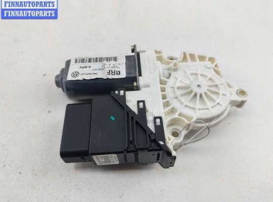 Стеклоподъемник электрический на Volkswagen Touran I (1T)