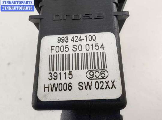 Стеклоподъемник электрический на Volkswagen Touran I (1T)