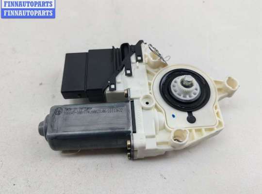 Моторчик стеклоподъемника задний левый VG2629138 на Volkswagen Touran