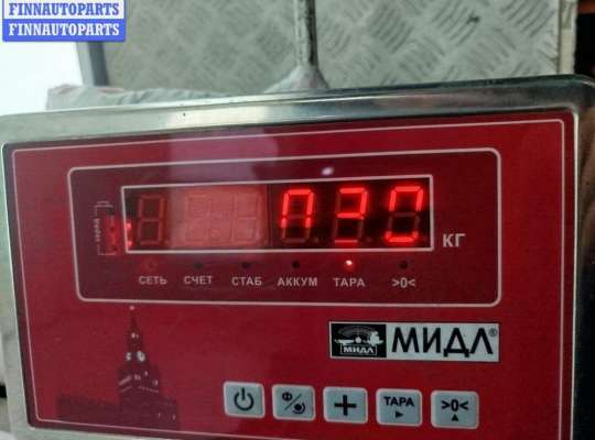 купить Ручка двери наружная передняя левая на Volkswagen Bora