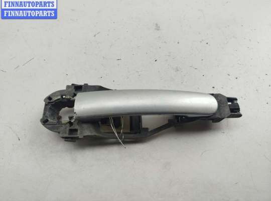 купить Ручка двери наружная передняя левая на Volkswagen Bora