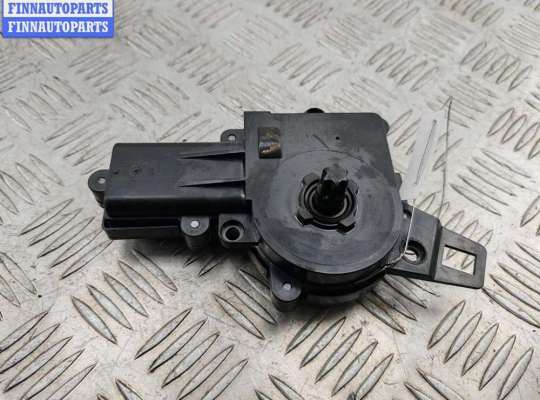 Сервопривод (электромоторчик)