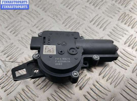 Сервопривод (электромоторчик)