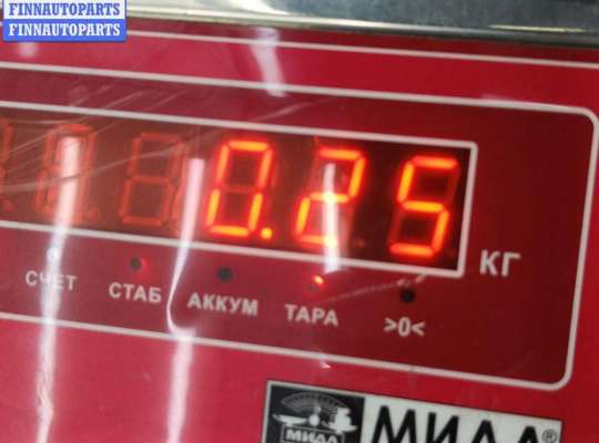 купить Лючок бака на Volkswagen Passat B6