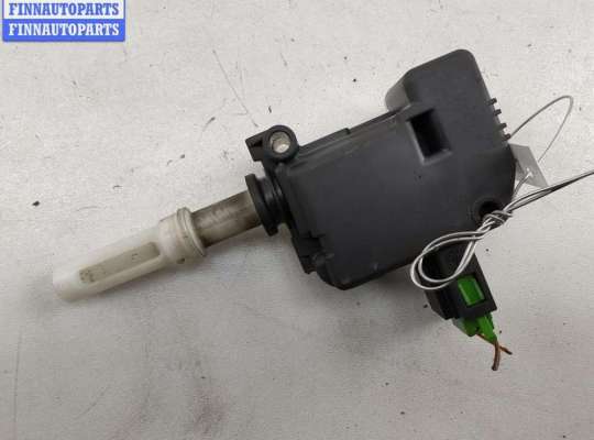 купить Активатор (привод) замка багажника на Audi A6 C5 (1997-2005)