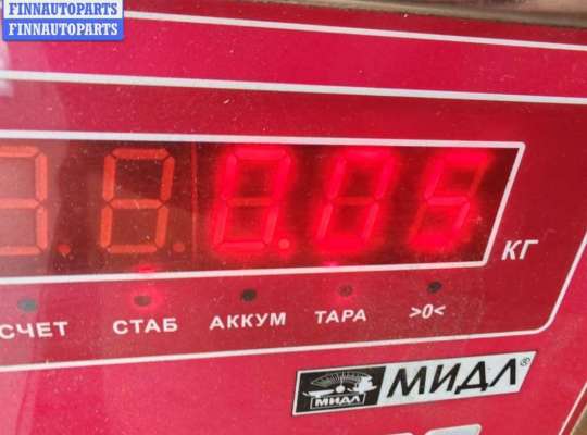 купить Активатор (привод) замка багажника на Audi A6 C5 (1997-2005)