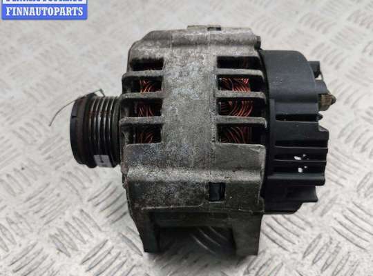купить Генератор на Renault Laguna II (2001-2007)