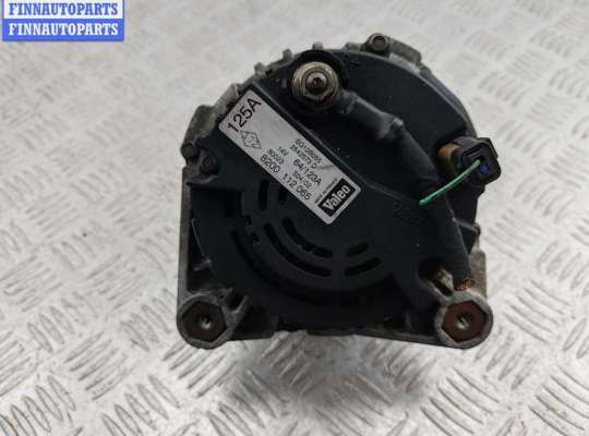 купить Генератор на Renault Laguna II (2001-2007)