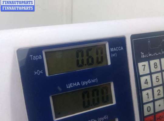 купить Фонарь крышки багажника правый на Citroen C5 (2001-2008)