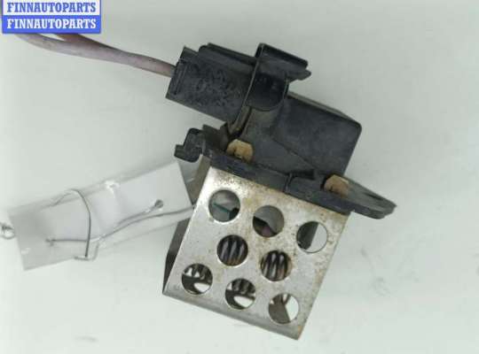 купить Реле вентилятора на Renault Kangoo I (1998-2008)