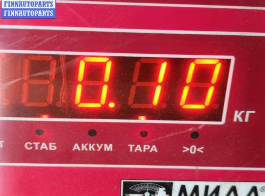 купить Реле вентилятора на Renault Kangoo I (1998-2008)