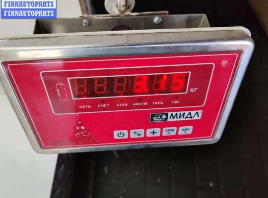 купить Узел педальный на Volkswagen Passat B5