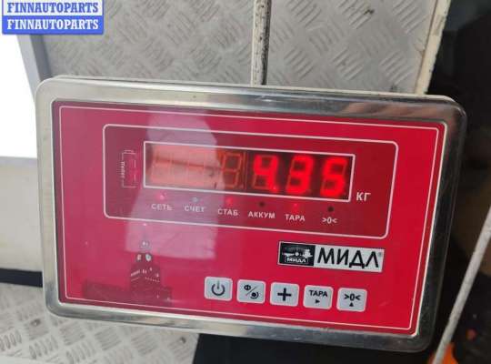 купить Обшивка двери передней левой (дверная карта) на BMW 5 E60/E61 (2003-2010)