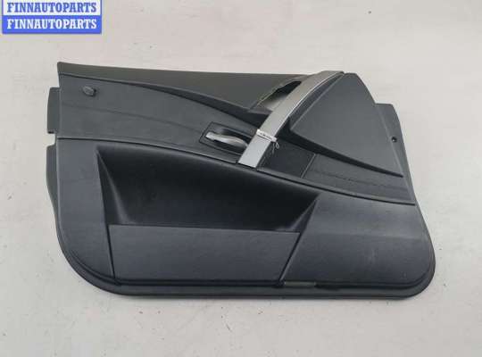 купить Обшивка двери передней левой (дверная карта) на BMW 5 E60/E61 (2003-2010)
