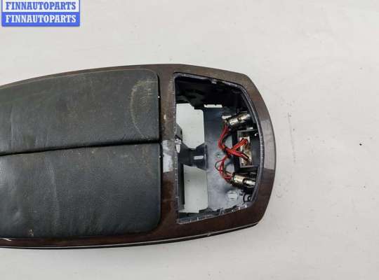 купить Подлокотник на BMW 7 E65/E66 (2001-2008)