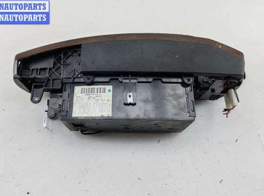 купить Подлокотник на BMW 7 E65/E66 (2001-2008)