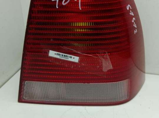купить Фонарь задний правый на Volkswagen Bora