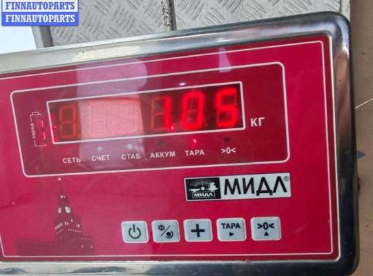 купить Ремень безопасности передний левый на Mercedes Sprinter W901-W905 (1995-2006)